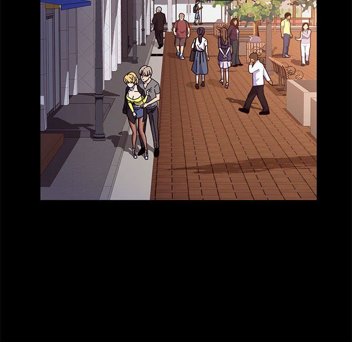 神级模特第29话