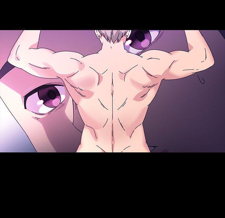 神级模特第32话