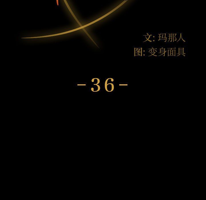 神级模特第36话