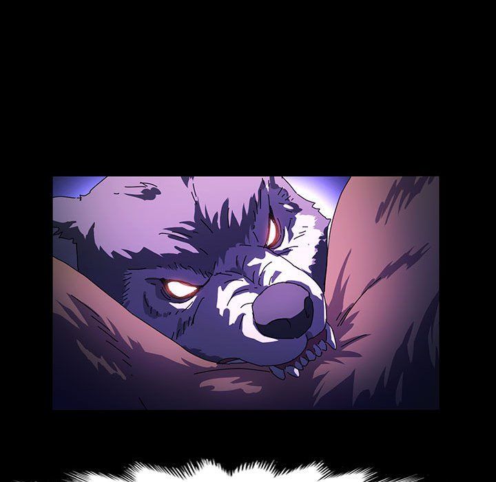 神级模特第36话