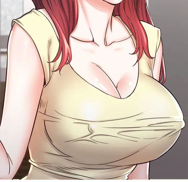 寄住姐姐家第1话