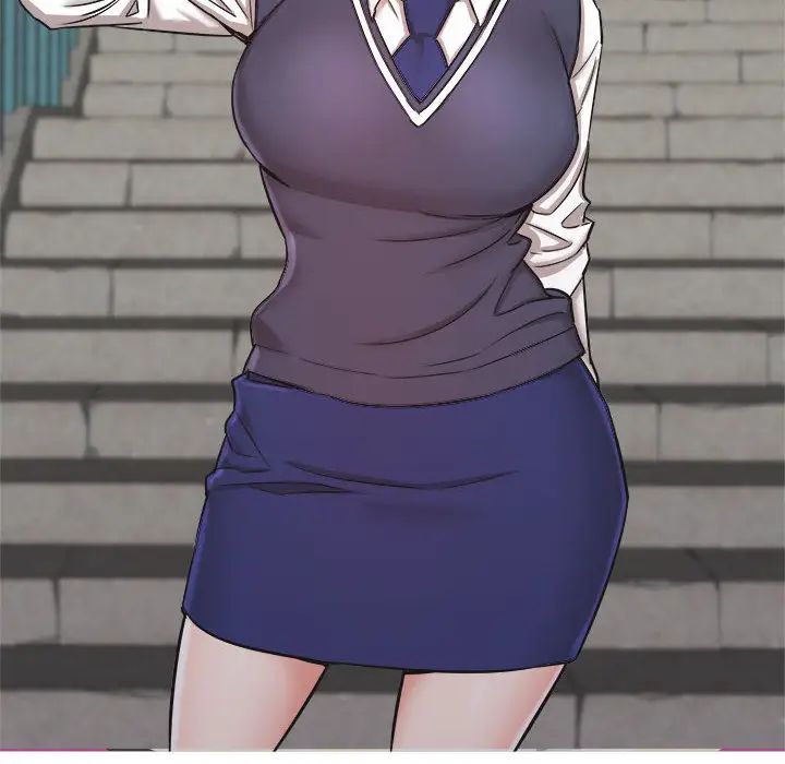 寄住姐姐家第1话