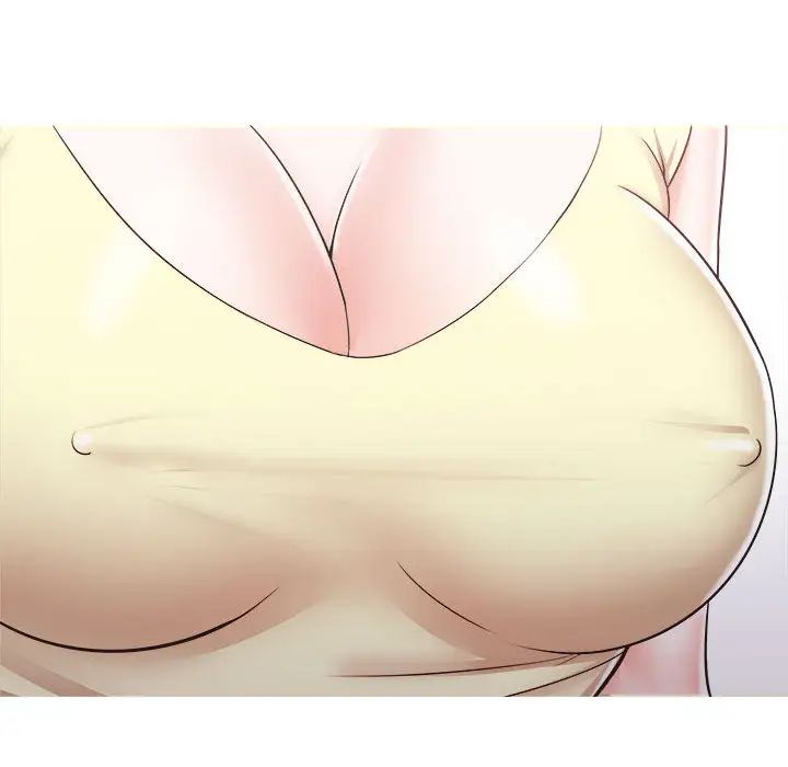 寄住姐姐家第1话