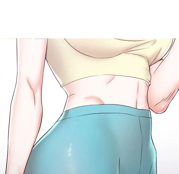 寄住姐姐家第1话