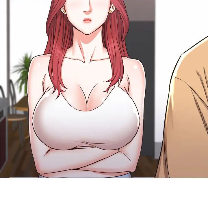 寄住姐姐家第1话