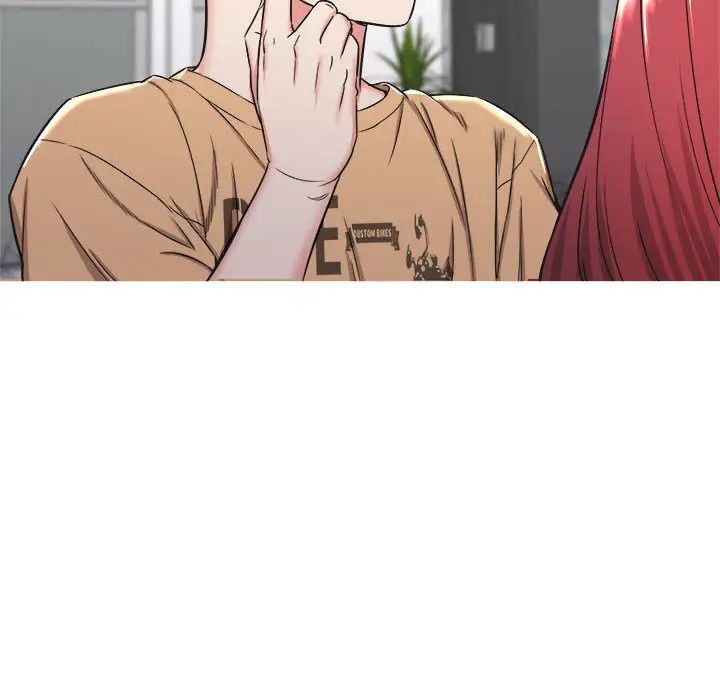 寄住姐姐家第1話