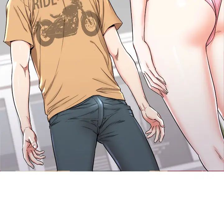 寄住姐姐家第1话