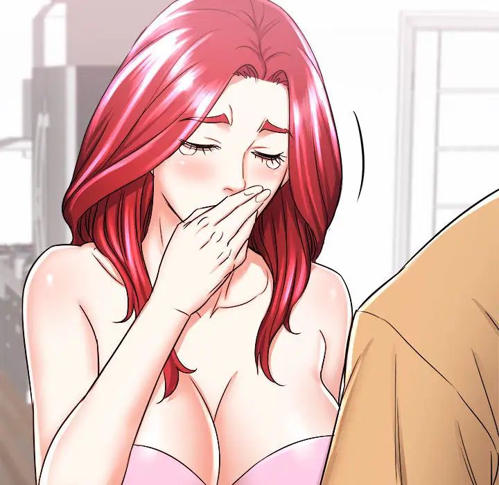 寄住姐姐家第2话