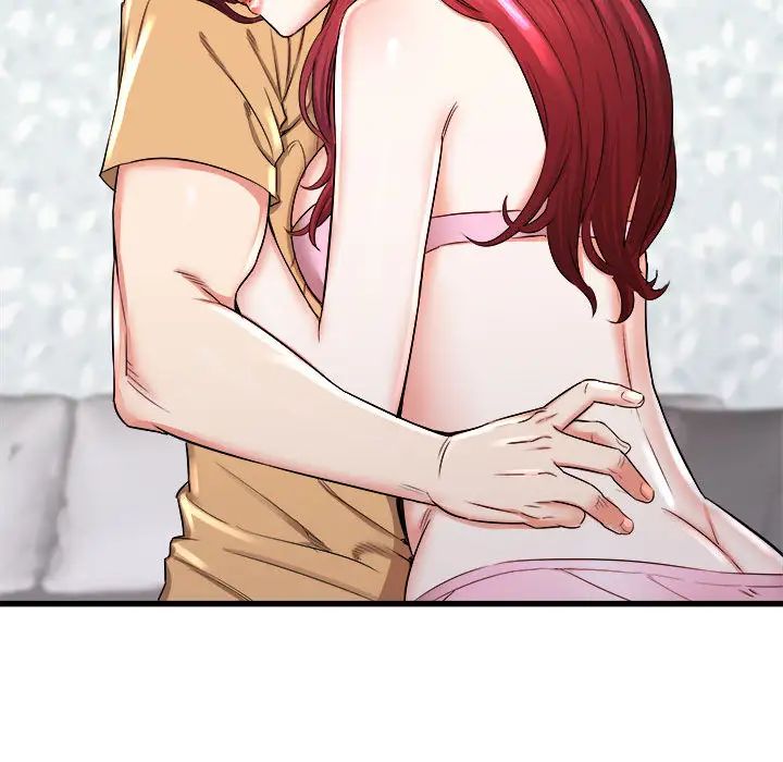 寄住姐姐家第2话