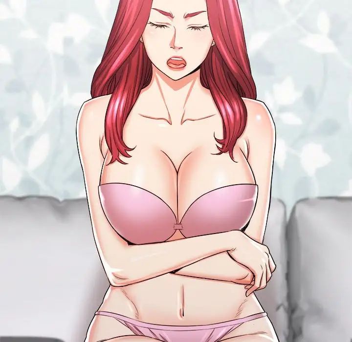 寄住姐姐家第3话