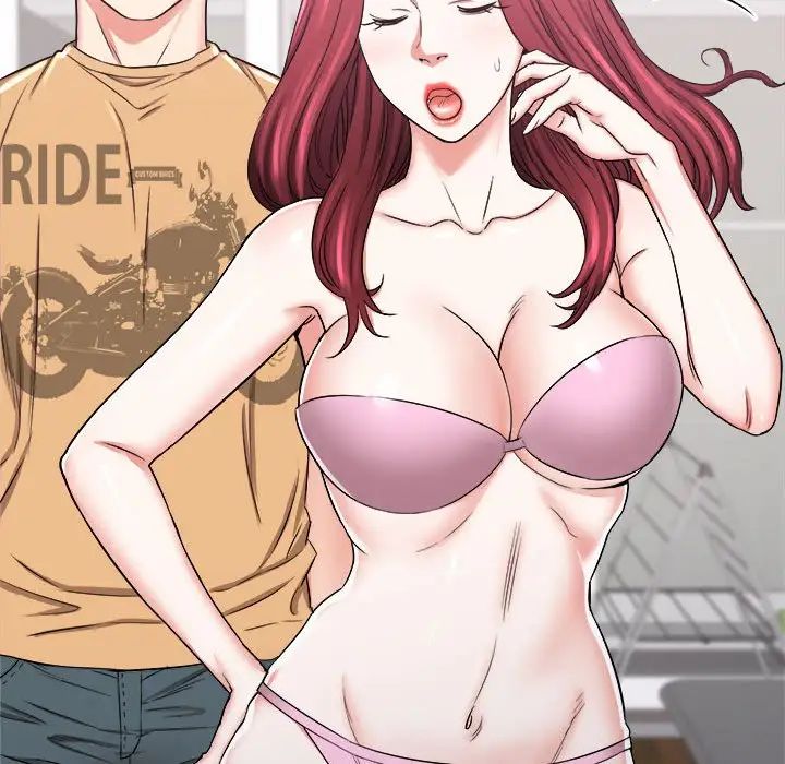 寄住姐姐家第3话