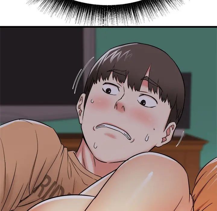 寄住姐姐家第4话