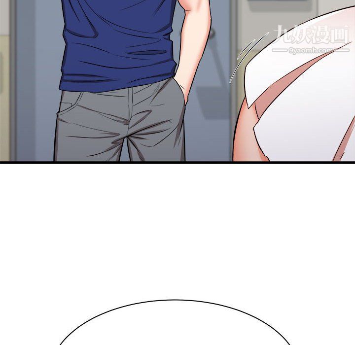 寄住姐姐家第18话