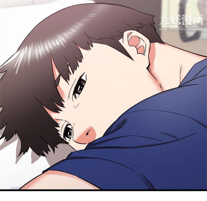 寄住姐姐家第18话