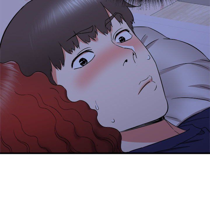 寄住姐姐家第22话