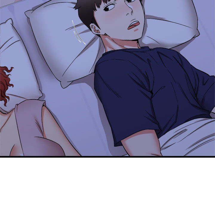 寄住姐姐家第22话