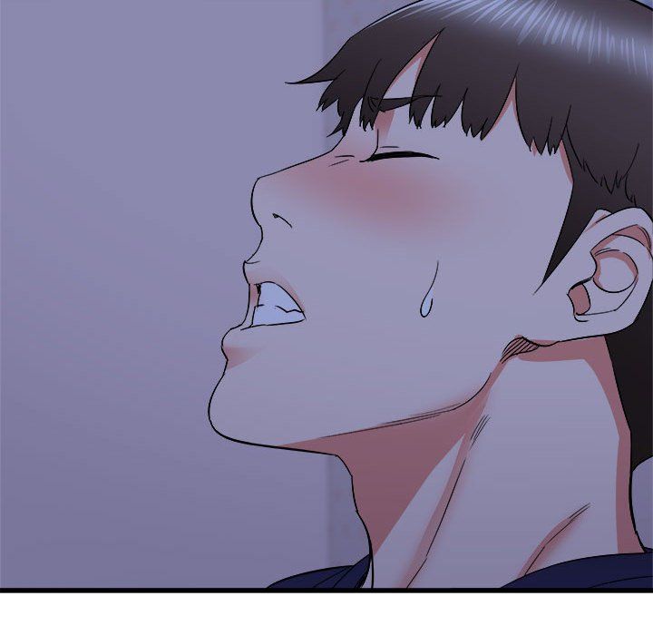 寄住姐姐家第23话