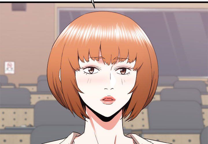 寄住姐姐家第24话