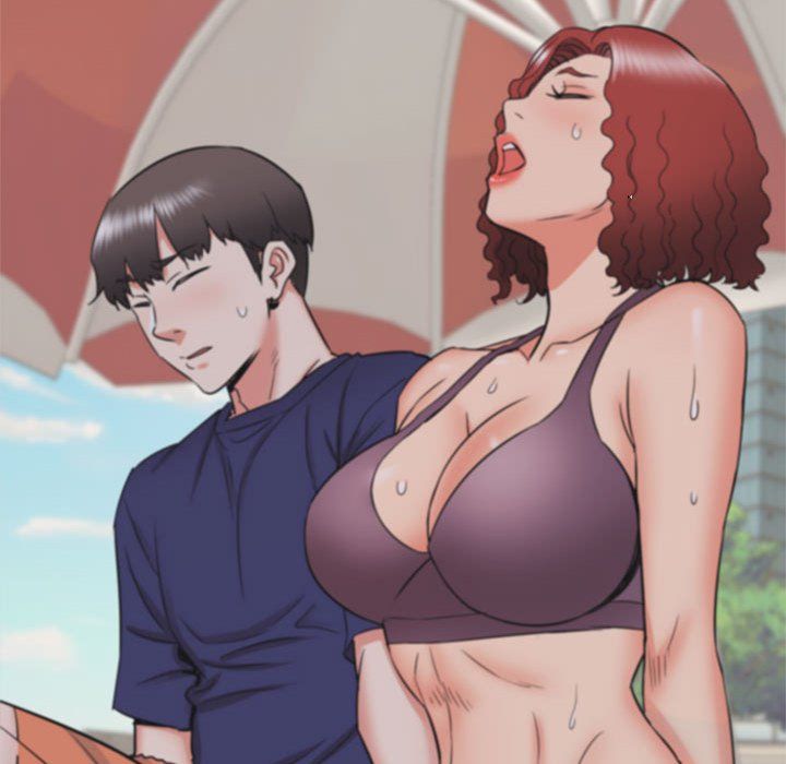 寄住姐姐家第24话