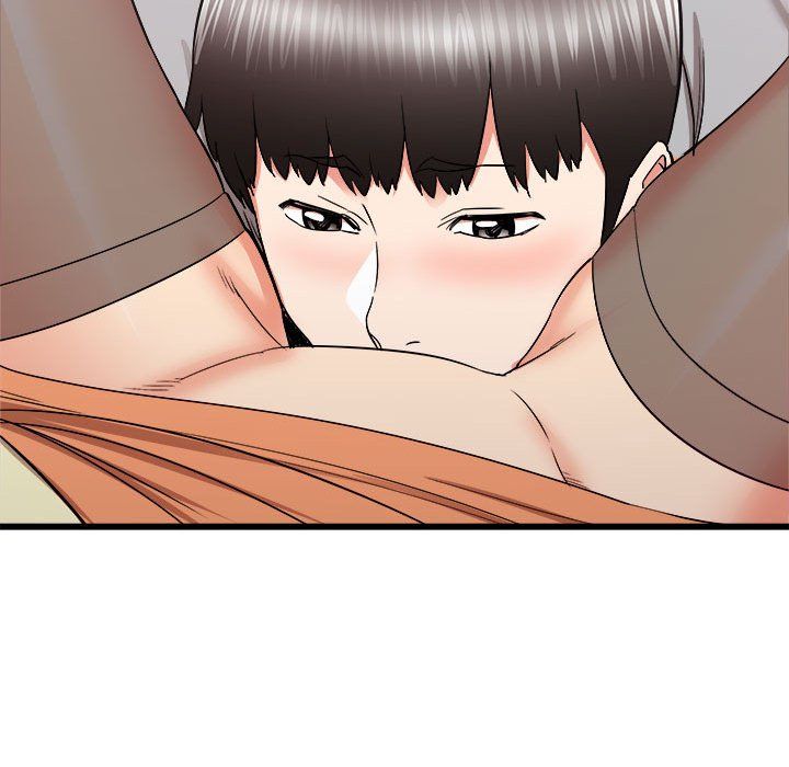 寄住姐姐家第25话