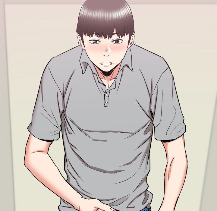 寄住姐姐家第25话