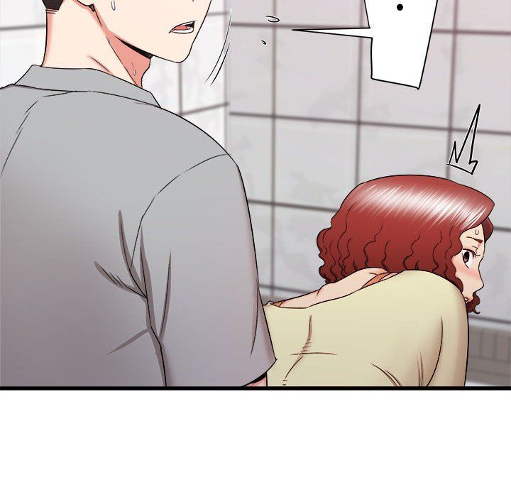 寄住姐姐家第26话