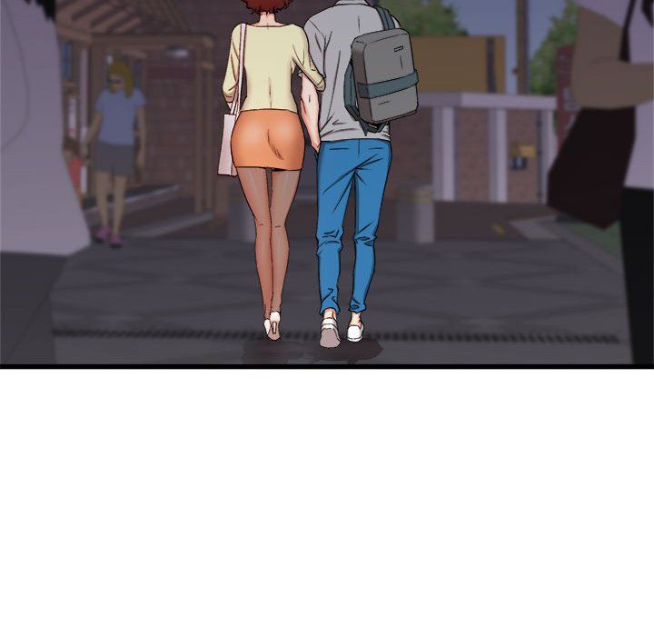 寄住姐姐家第26话