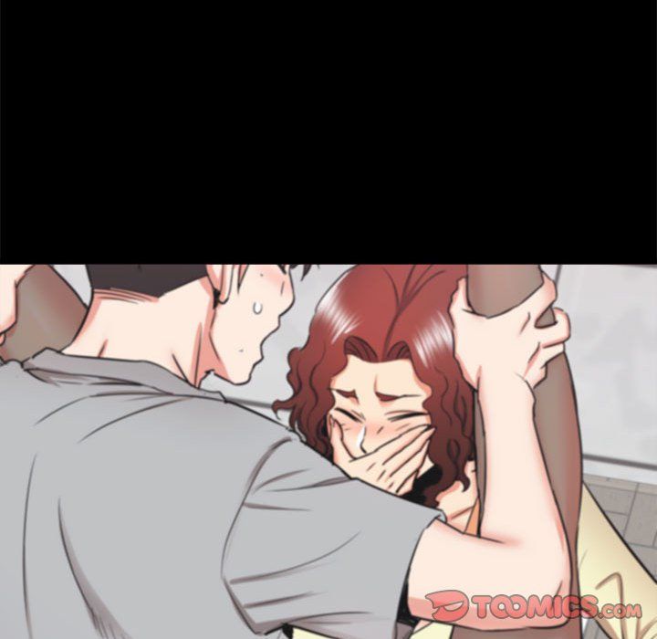 寄住姐姐家第26话