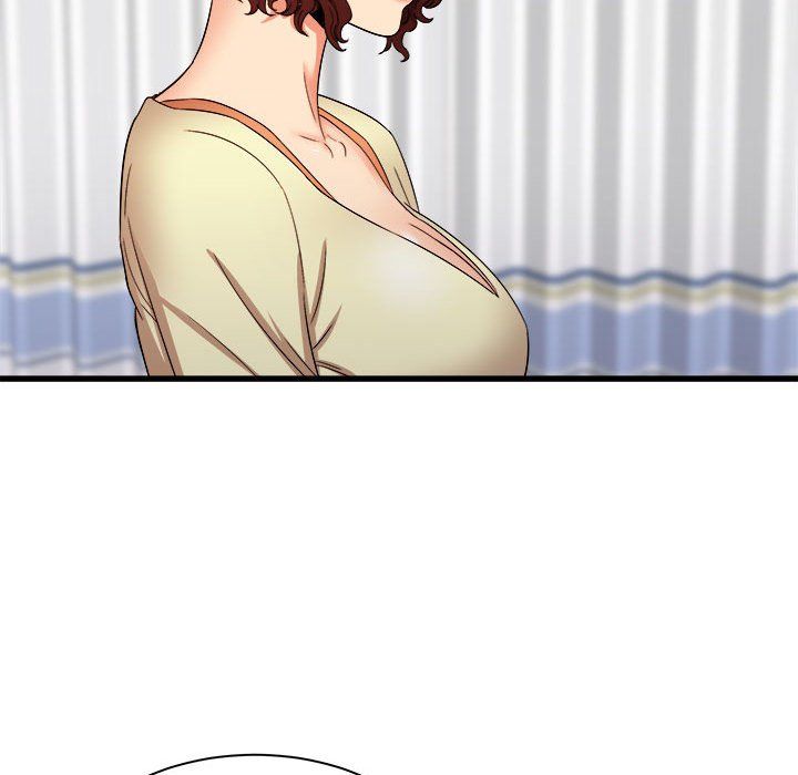 寄住姐姐家第26话