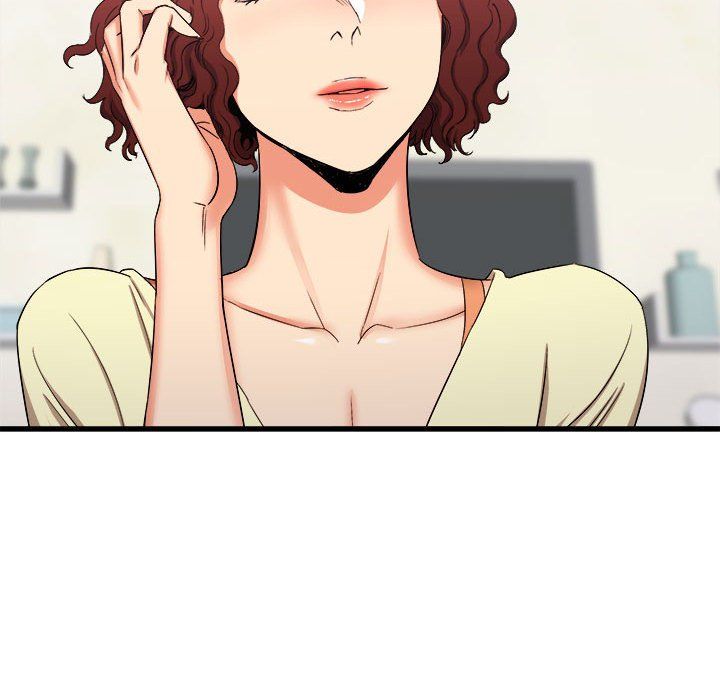 寄住姐姐家第26话