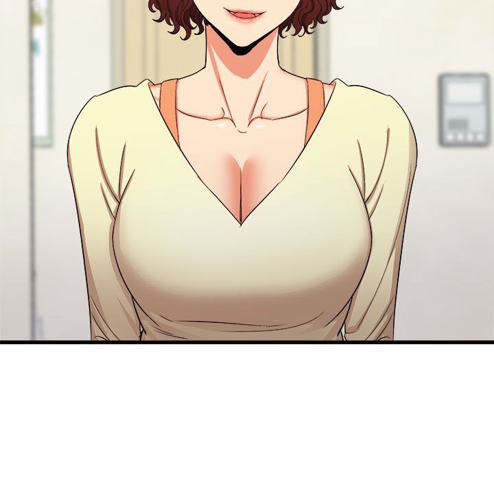 寄住姐姐家第26话