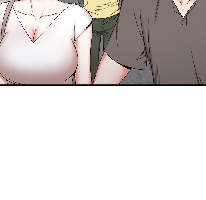 寄住姐姐家第27话