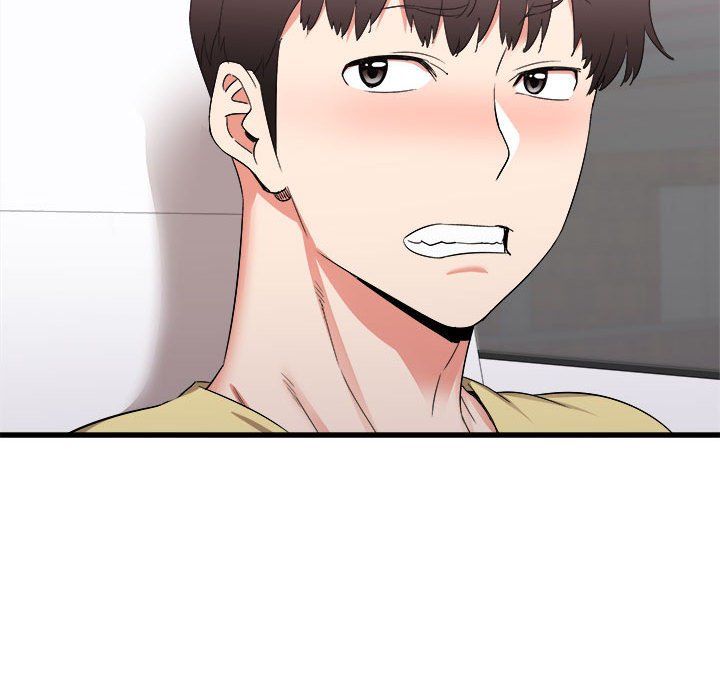 寄住姐姐家第28话