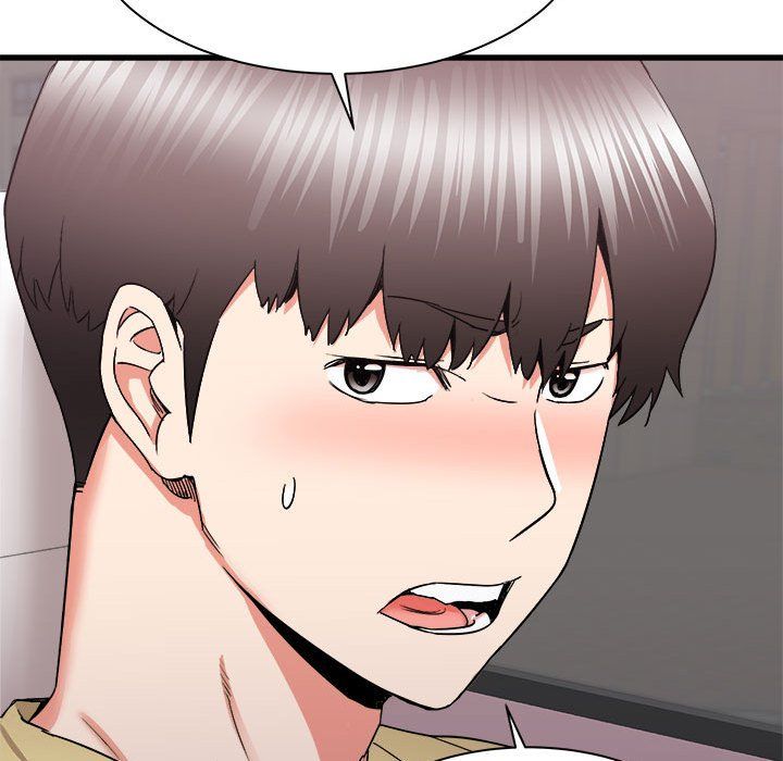 寄住姐姐家第28话