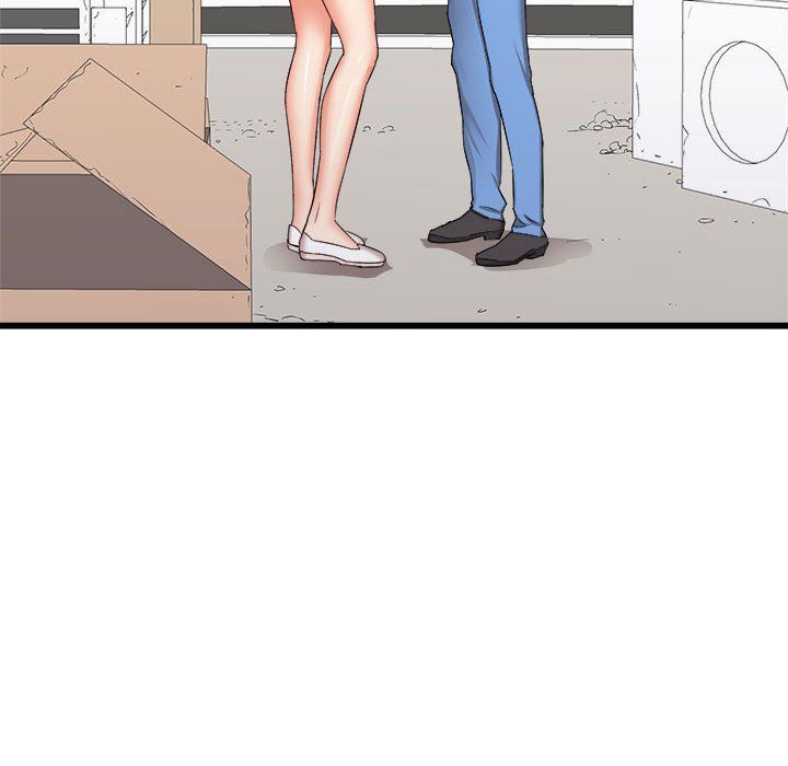 寄住姐姐家第28话