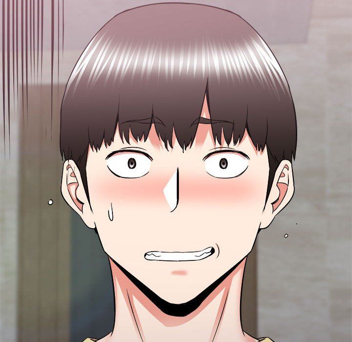 寄住姐姐家第29话