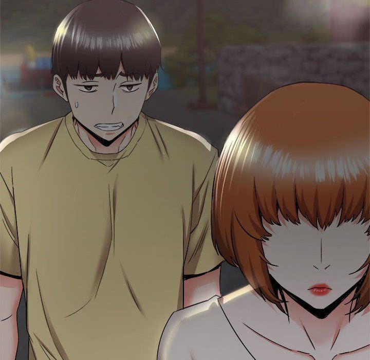 寄住姐姐家第30话