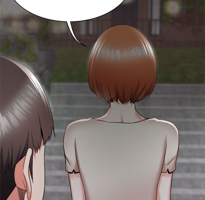 寄住姐姐家第30话