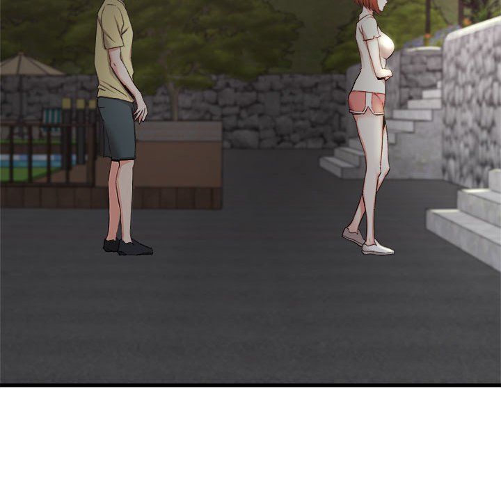 寄住姐姐家第30话