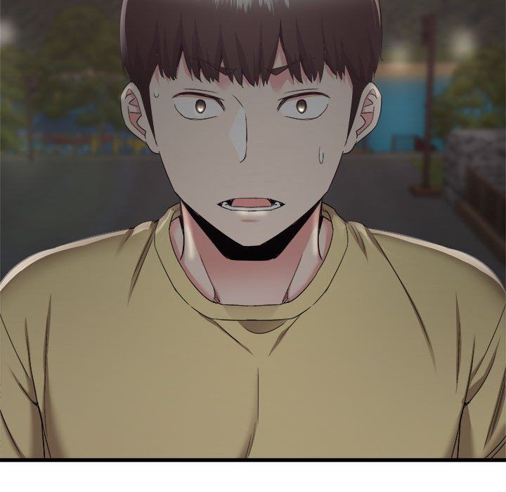 寄住姐姐家第30话