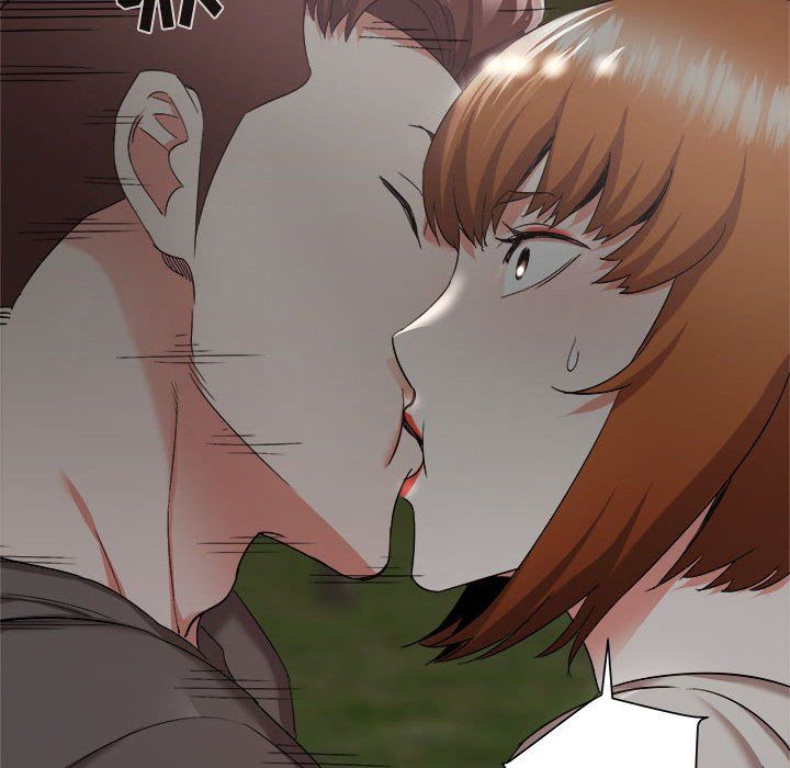 寄住姐姐家第30话