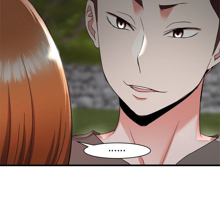 寄住姐姐家第30话