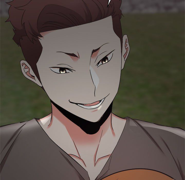 寄住姐姐家第30话