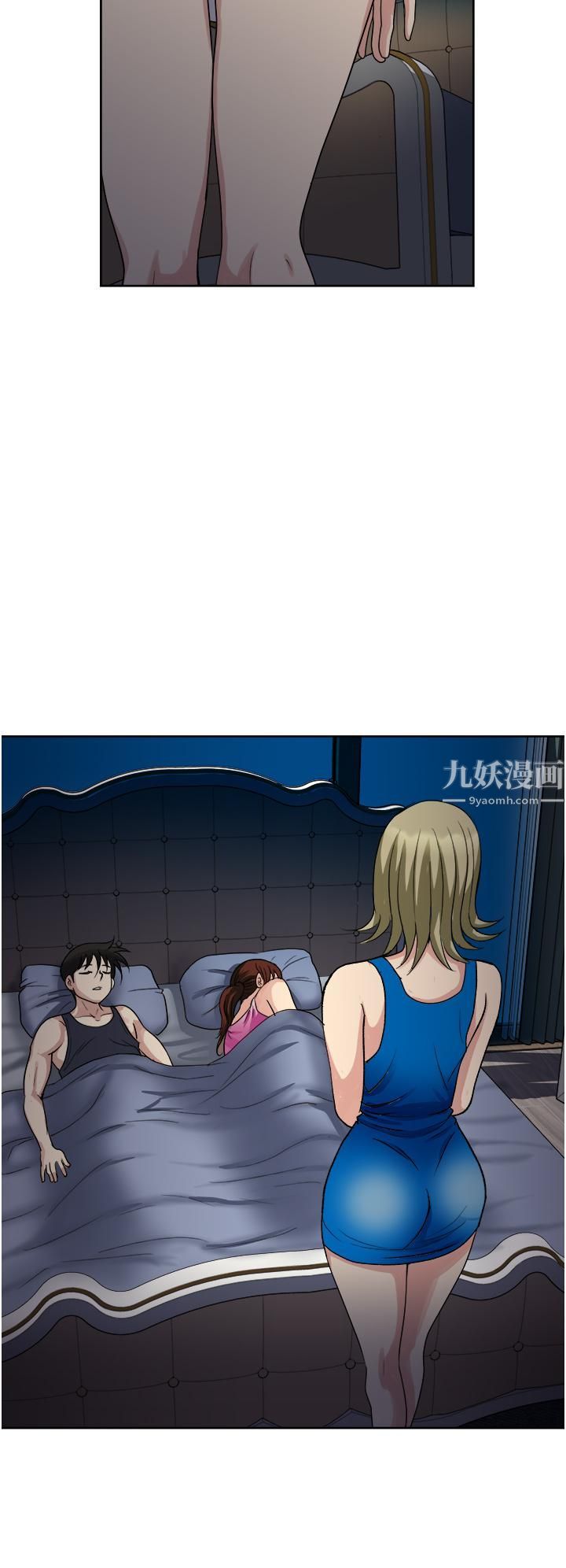 一次就好第9话-喜欢我的吹功吗?