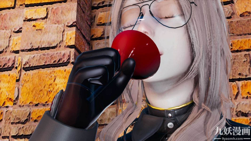 [3D]逆转第二季[完整版]第01章【第01话】