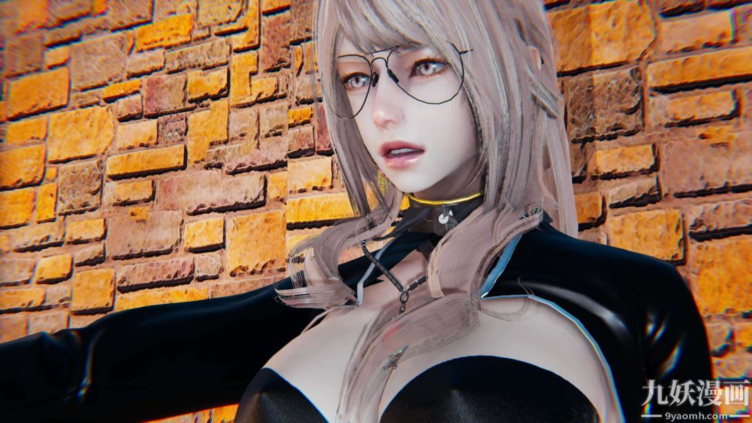 [3D]逆转第二季[完整版]第01章【第01话】