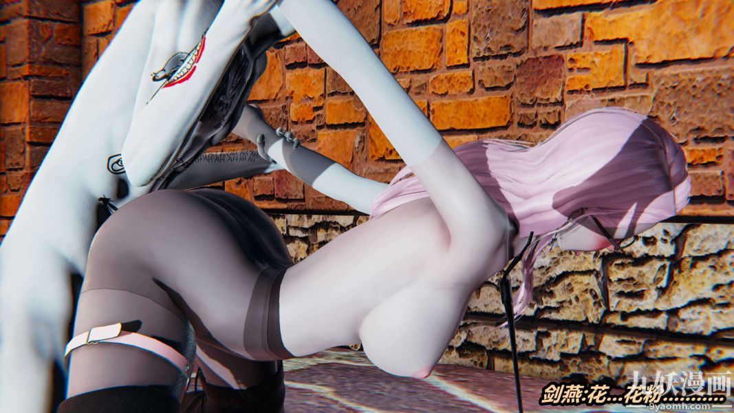 [3D]逆转第二季[完整版]第01章【第03话】