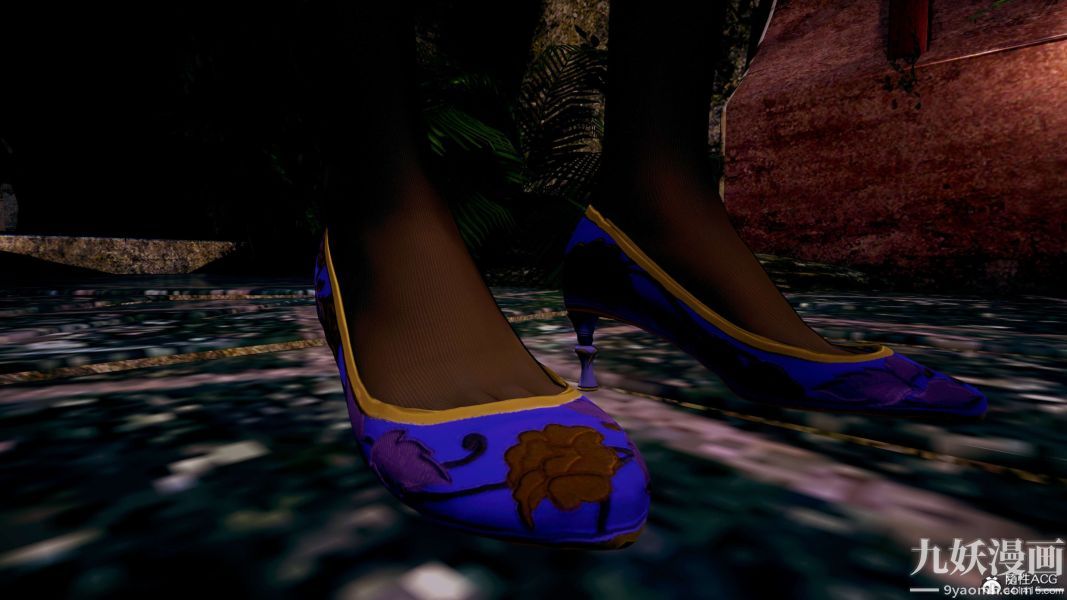 [3D]逆转第二季[完整版]第02章【第01话】