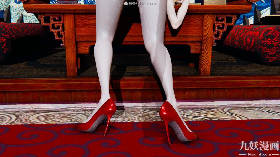 [3D]逆转第二季[完整版]第02章【第01话】