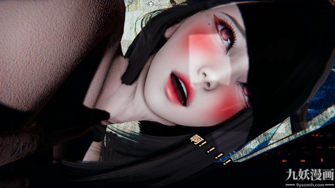 [3D]逆转第二季[完整版]第02章【第04话】